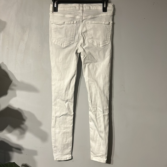 Free People Jeans! - Picture 4 of 6